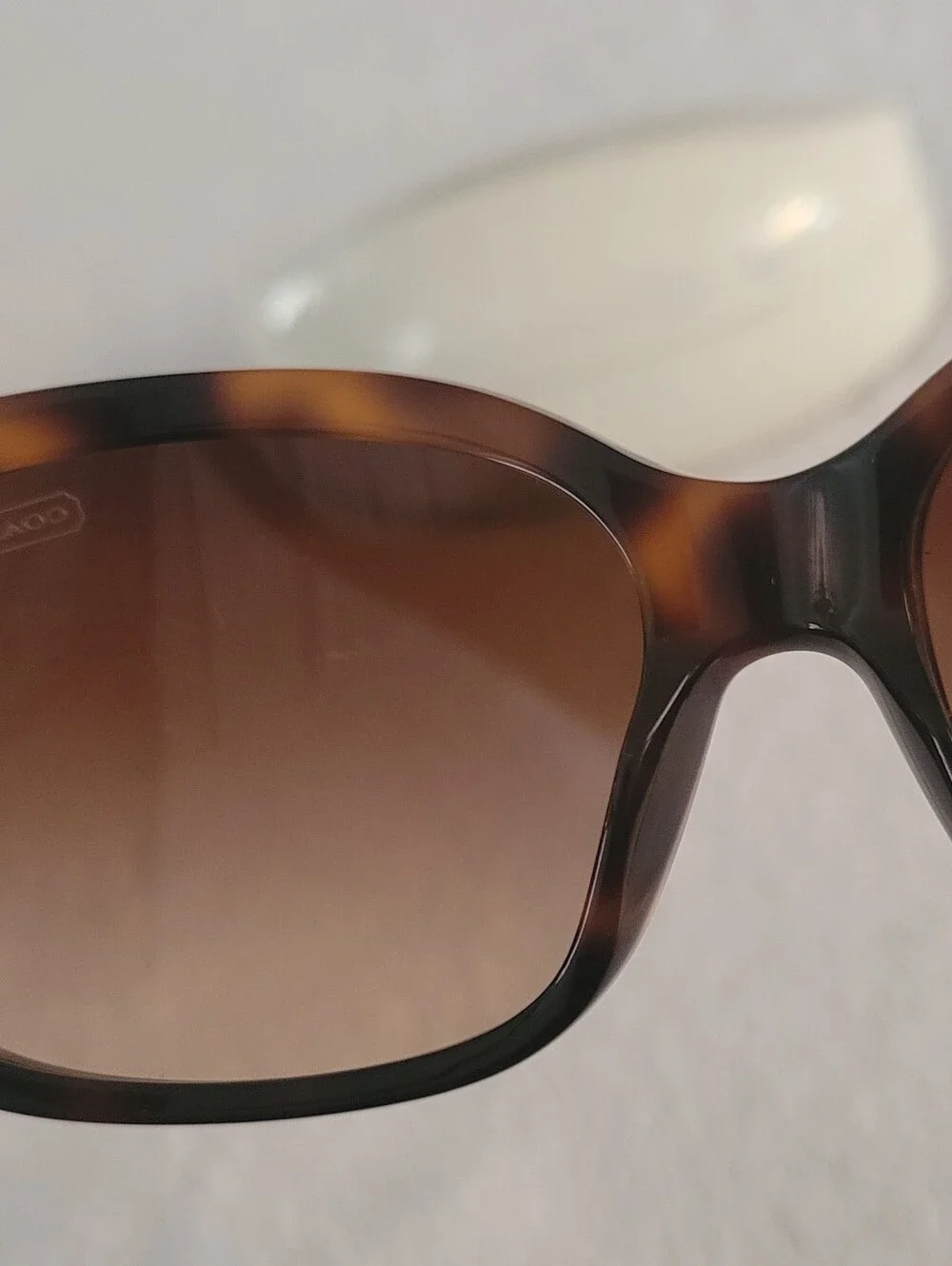 Coach Sunglasses